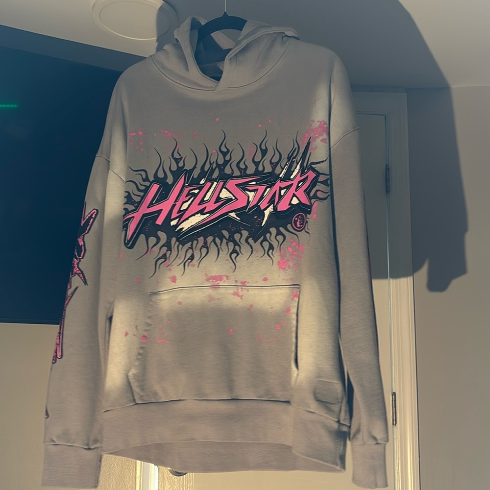 Hoodie L